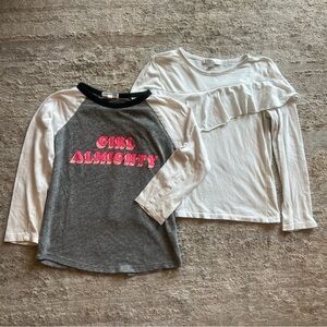 Joah Love Tees